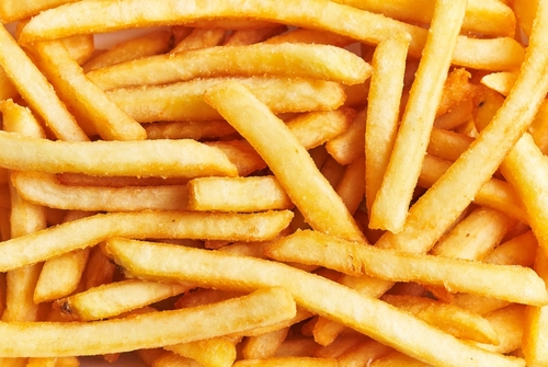 Study finds no statistical difference in fry colour between DMN and ...