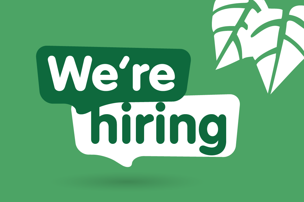 We’re Hiring! Technical Manager – Potato Storage & Sprout Control